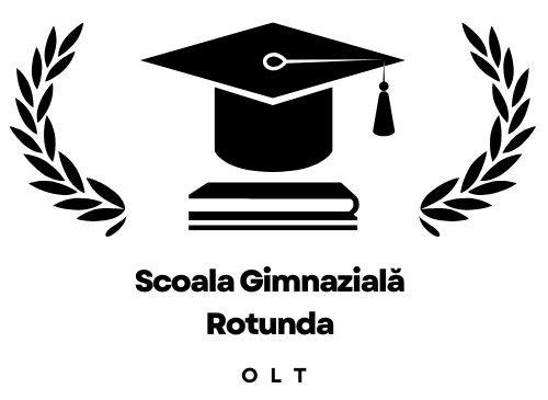 Scoala Gimnazială Rotunda Olt
